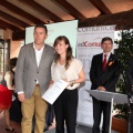 II Premios Rafael López Lita