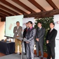 II Premios Rafael López Lita