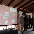 II Premios Rafael López Lita