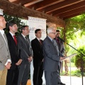 II Premios Rafael López Lita