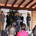 II Premios Rafael López Lita