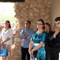 II Premios Rafael López Lita