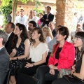 II Premios Rafael López Lita