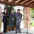 II Premios Rafael López Lita