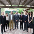 II Premios Rafael López Lita