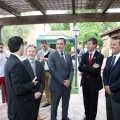 II Premios Rafael López Lita