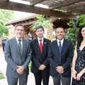 II Premios Rafael López Lita