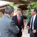 II Premios Rafael López Lita
