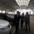 Feria Motorocasión