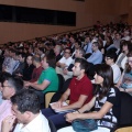 V encuentro Enrédate
