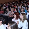 V encuentro Enrédate