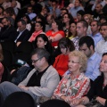 V encuentro Enrédate