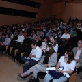 V encuentro Enrédate