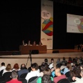 V encuentro Enrédate