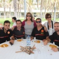 Castellón, 2014