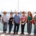 Pinzells al port