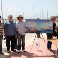 Pinzells al port