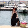 Pinzells al port