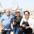Pinzells al port