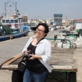 Pinzells al port