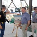 Pinzells al port