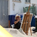 Pinzells al port