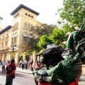XV Trobada de Bèsties de Foc
