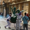 XV Trobada de Bèsties de Foc