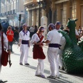 XV Trobada de Bèsties de Foc