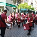 XV Trobada de Bèsties de Foc