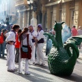XV Trobada de Bèsties de Foc