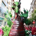 XV Trobada de Bèsties de Foc