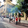 XV Trobada de Bèsties de Foc
