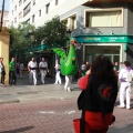 XV Trobada de Bèsties de Foc