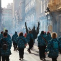 XV Trobada de Bèsties de Foc
