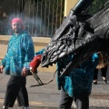 XV Trobada de Bèsties de Foc