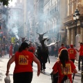 XV Trobada de Bèsties de Foc
