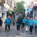 XV Trobada de Bèsties de Foc