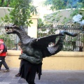 XV Trobada de Bèsties de Foc
