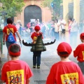 XV Trobada de Bèsties de Foc