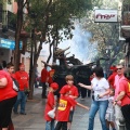 XV Trobada de Bèsties de Foc