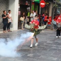 XV Trobada de Bèsties de Foc