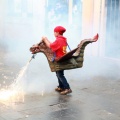 XV Trobada de Bèsties de Foc