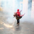 XV Trobada de Bèsties de Foc