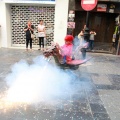 XV Trobada de Bèsties de Foc