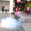 XV Trobada de Bèsties de Foc