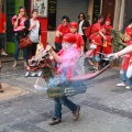 XV Trobada de Bèsties de Foc