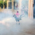 XV Trobada de Bèsties de Foc