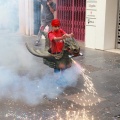 XV Trobada de Bèsties de Foc