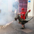 XV Trobada de Bèsties de Foc